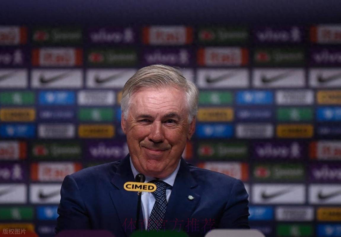 龙赛罗谈皇马失利:这不是安切洛蒂的错 龙赛罗谈皇马失利:这不是安切洛蒂的错