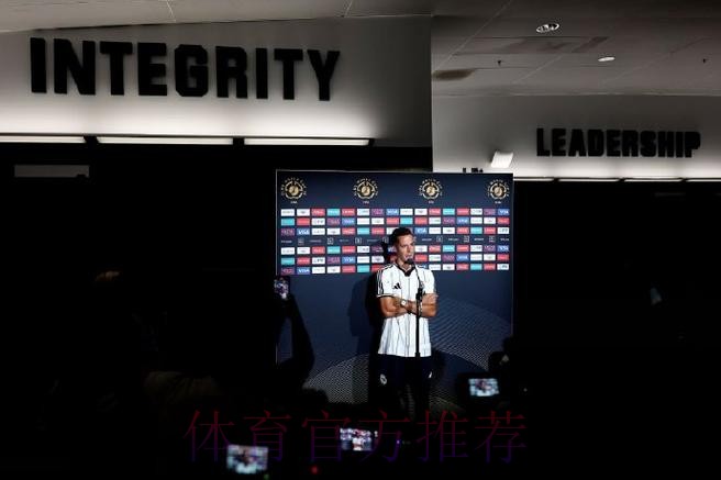 巴斯克斯:阿诺德很开心 我的未来世俱杯后就会知道 巴斯克斯:阿诺德很开心 我的未来世俱杯后就会知道